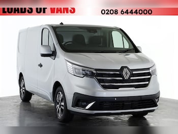 Renault - Trafic
