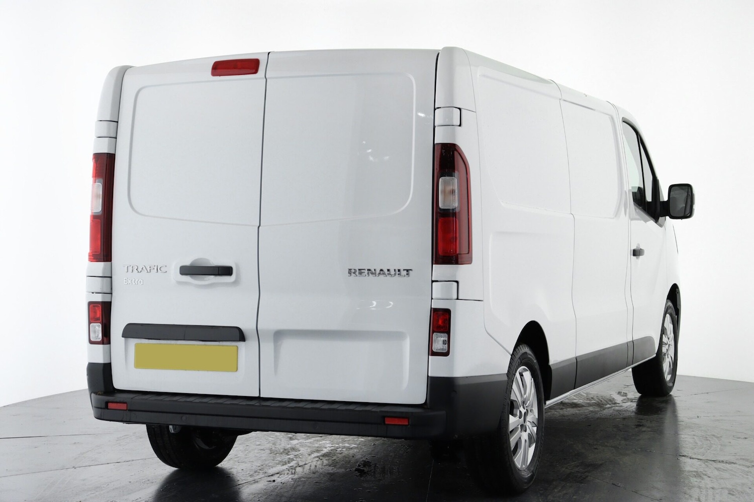 Used Renault Trafic 2025 for sale - 76375074: Photo 4