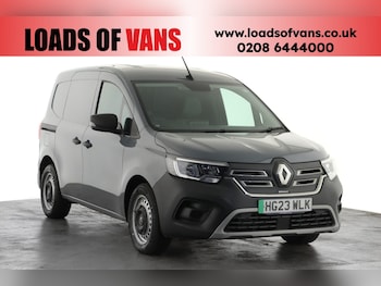 Used Renault Kangoo 2023 for sale - 79179493: Photo