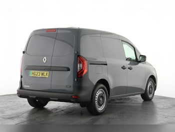 Used Renault Kangoo 2023 for sale - 79179493: Photo