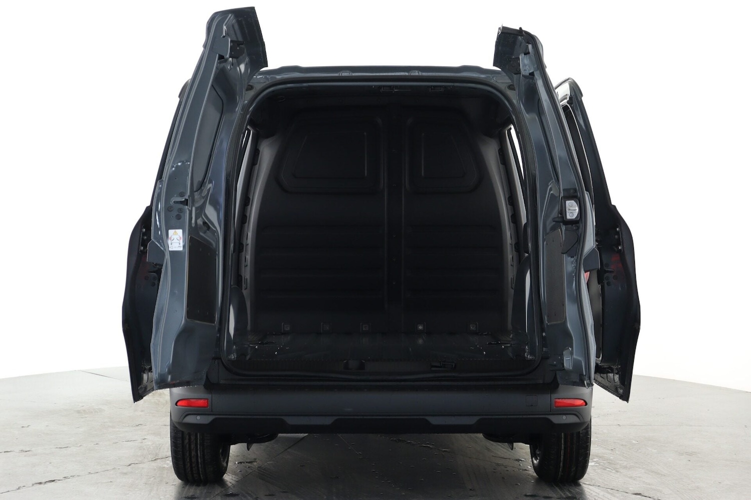 Used Renault Kangoo 2026 for sale - 77915571: Photo 2