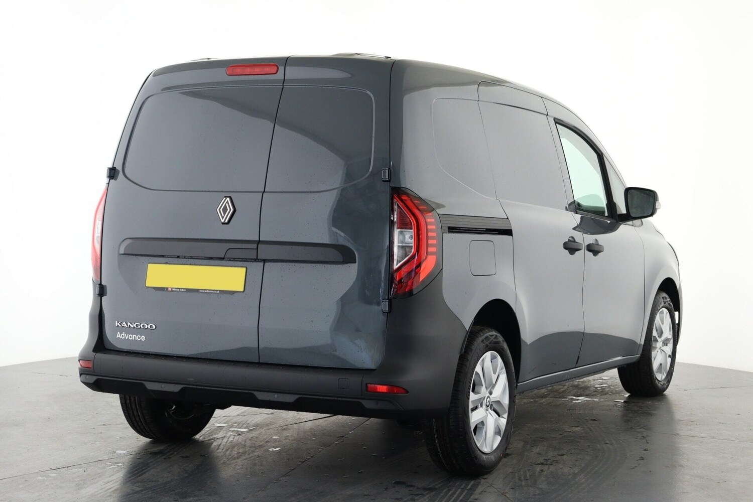 Used Renault Kangoo 2026 for sale - 77915571: Photo 4