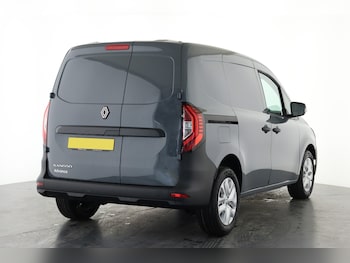 Used Renault Kangoo 2026 for sale - 77915571: Photo