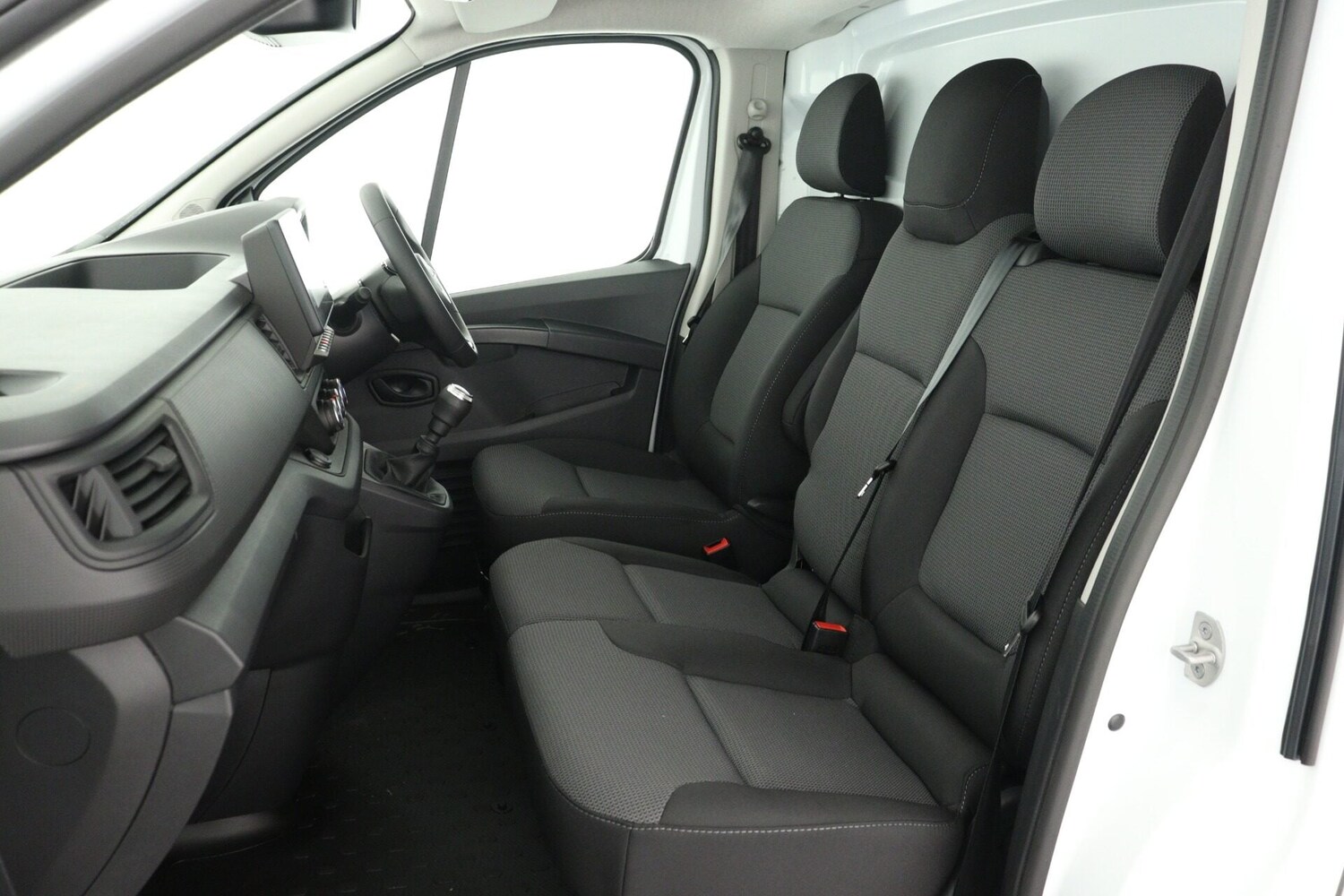 Used Nissan Primastar 2025 for sale - 77432738: Photo 10