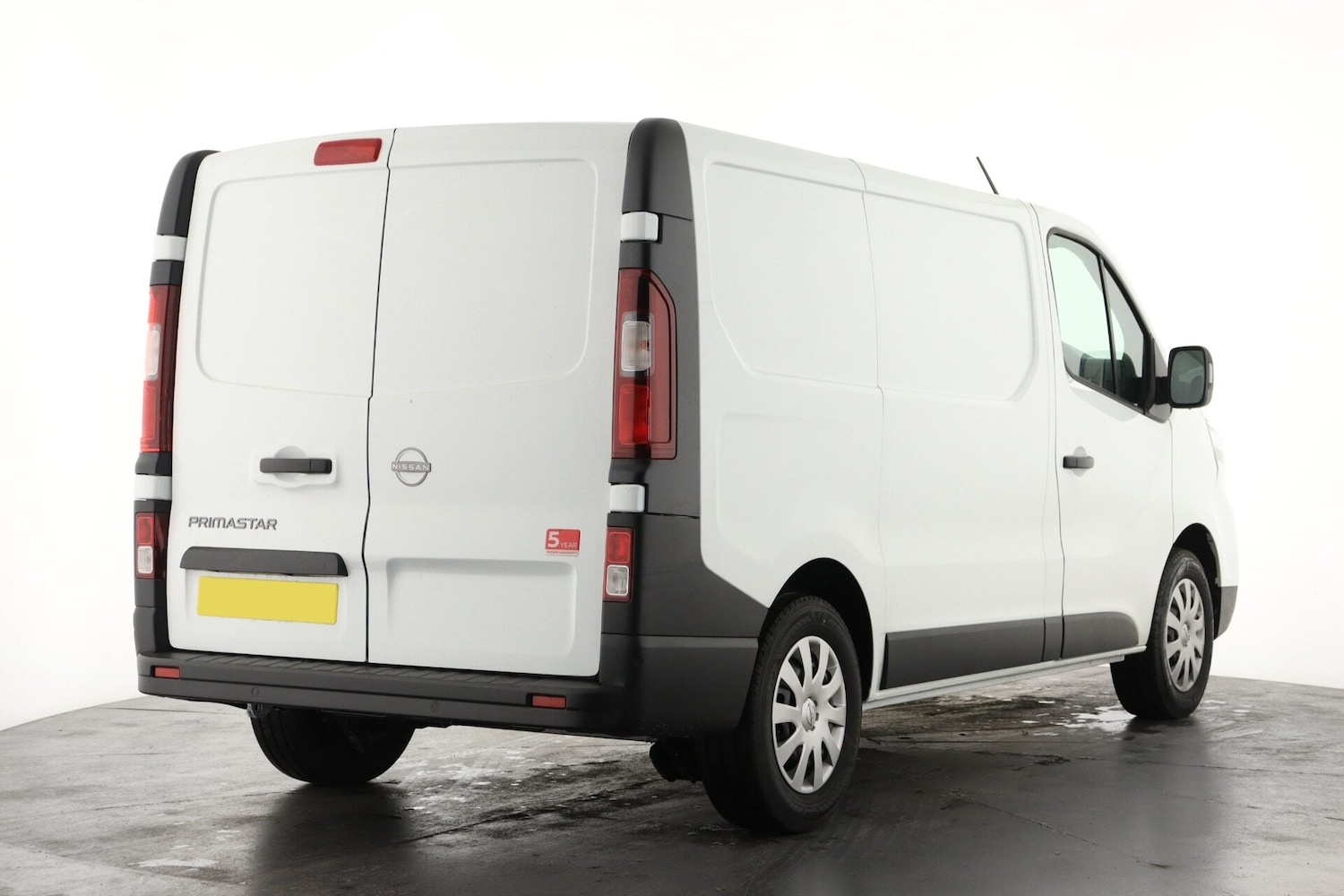 Used Nissan Primastar 2025 for sale - 77432738: Photo 4