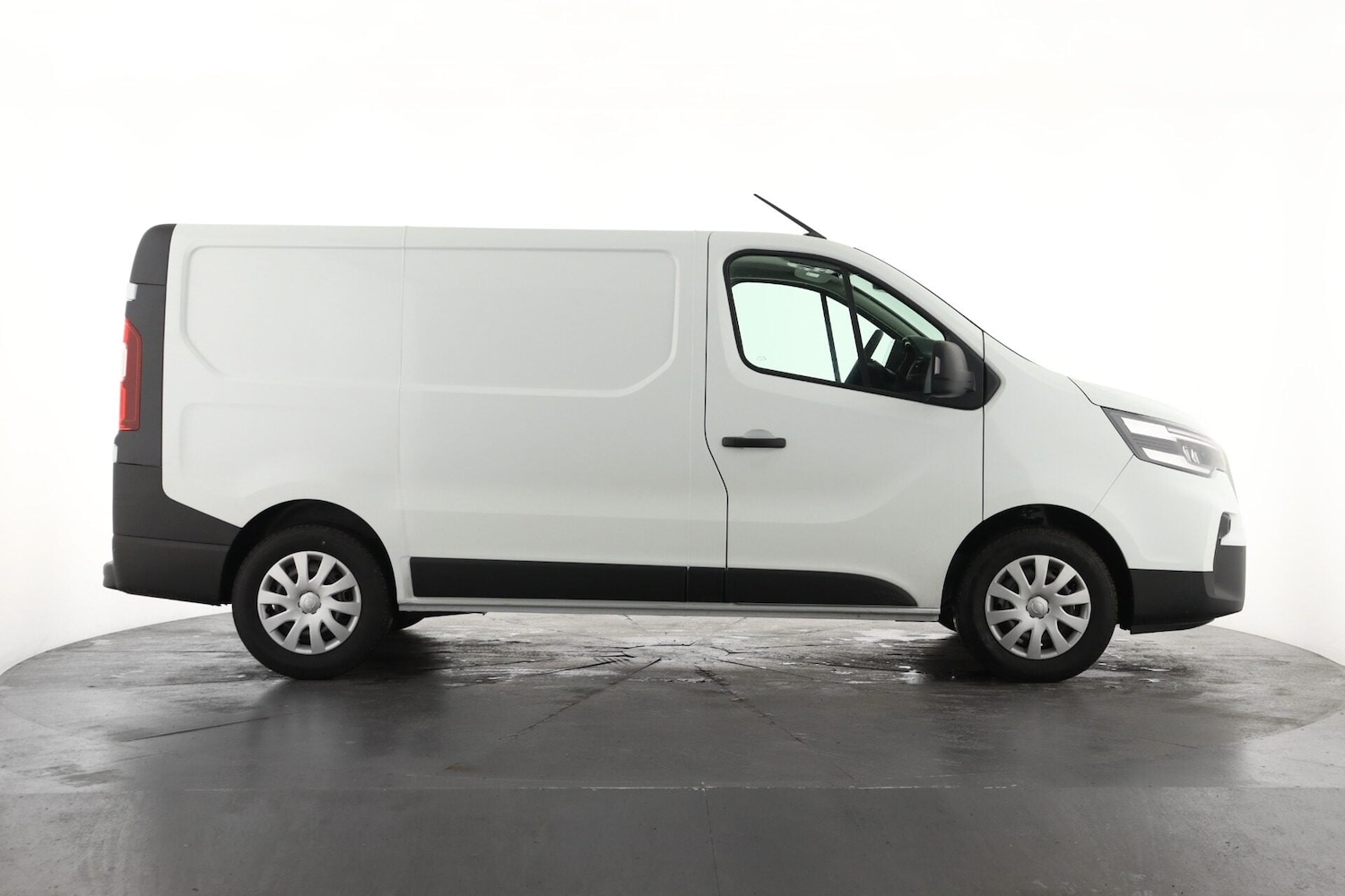 Used Nissan Primastar 2025 for sale - 77432738: Photo 5