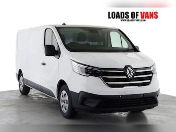Renault - Trafic