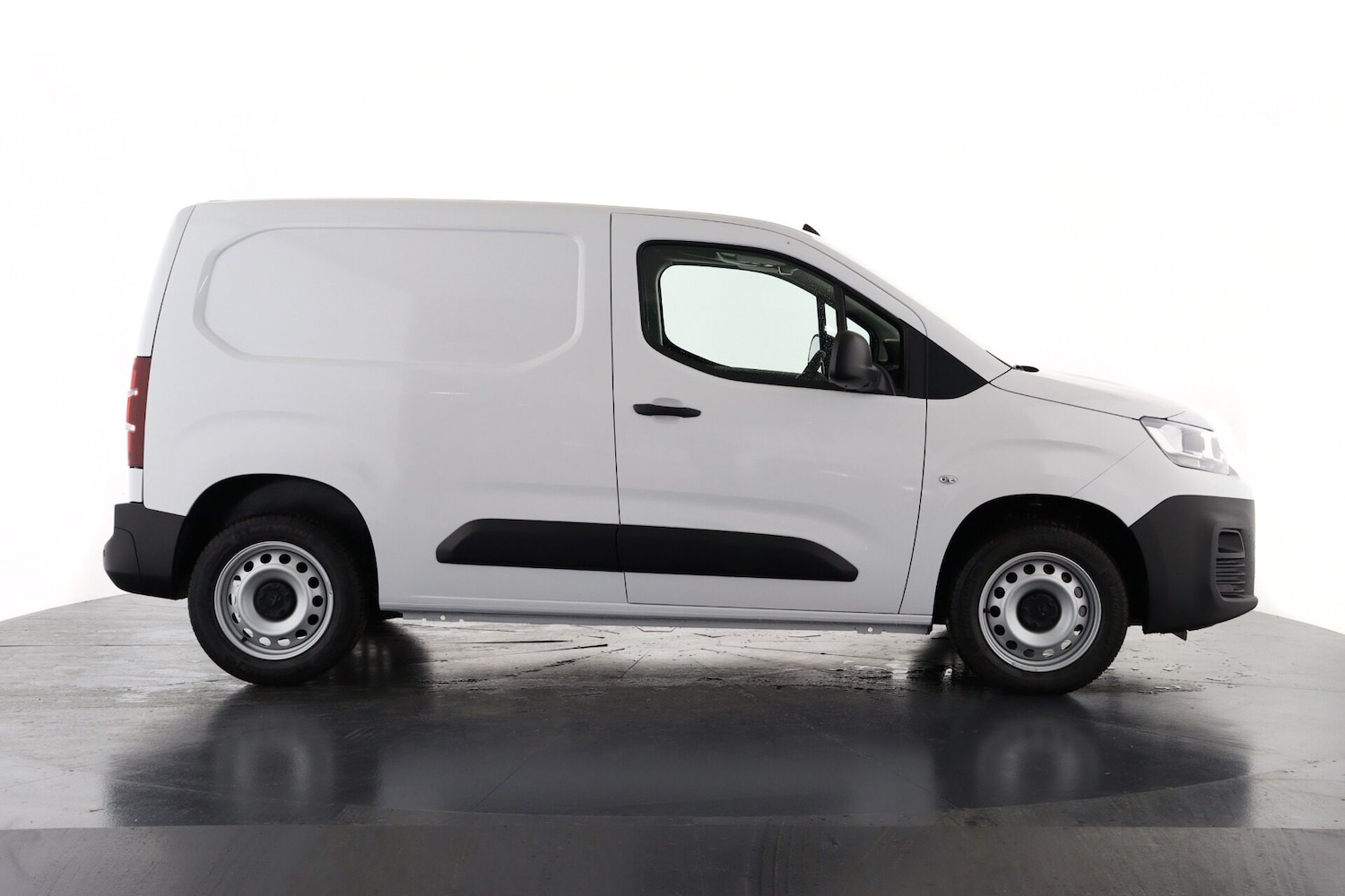 Used Citroen Berlingo 2023 for sale - 76292349: Photo 5