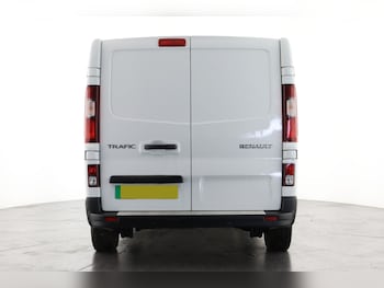 Used Renault Trafic 2025 for sale - 78340295: Photo