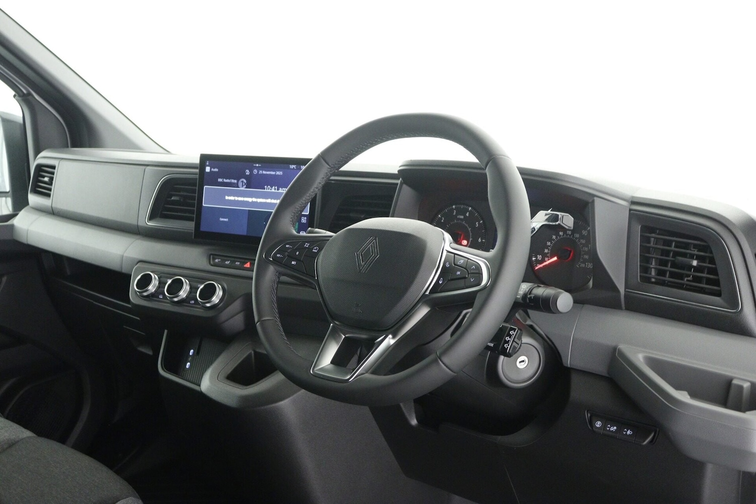 Used Renault Master 2025 for sale - 77135816: Photo 12