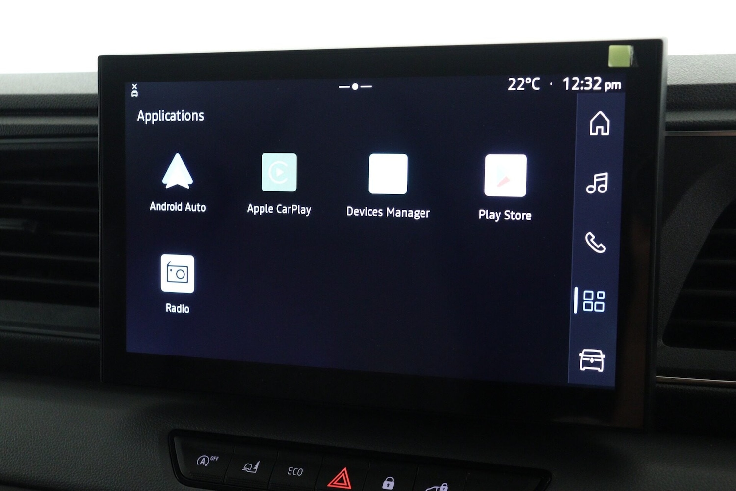 Used Renault Master 2025 for sale - 77135816: Photo 16