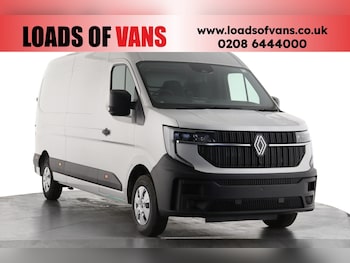 Used Renault Master 2025 for sale - 77135816: Photo