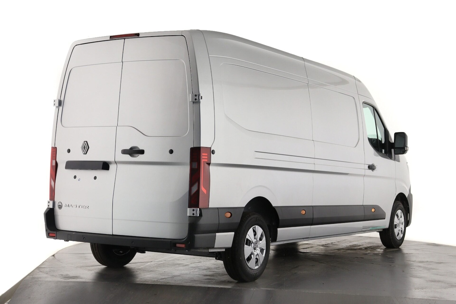 Used Renault Master 2025 for sale - 77135816: Photo 5