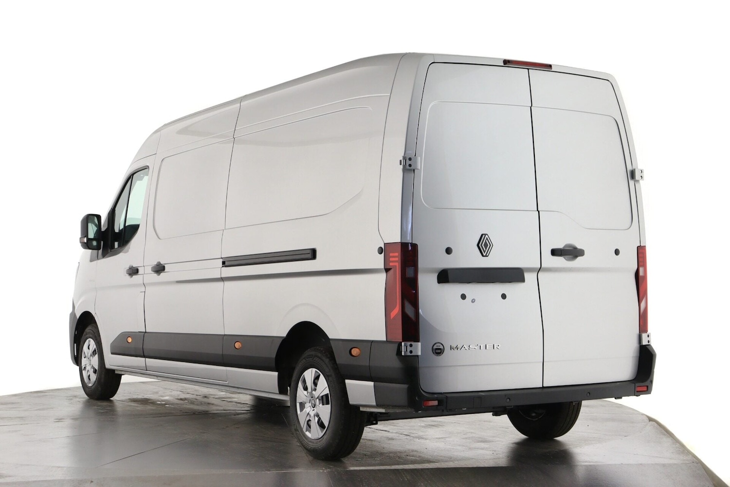 Used Renault Master 2025 for sale - 77135816: Photo 8