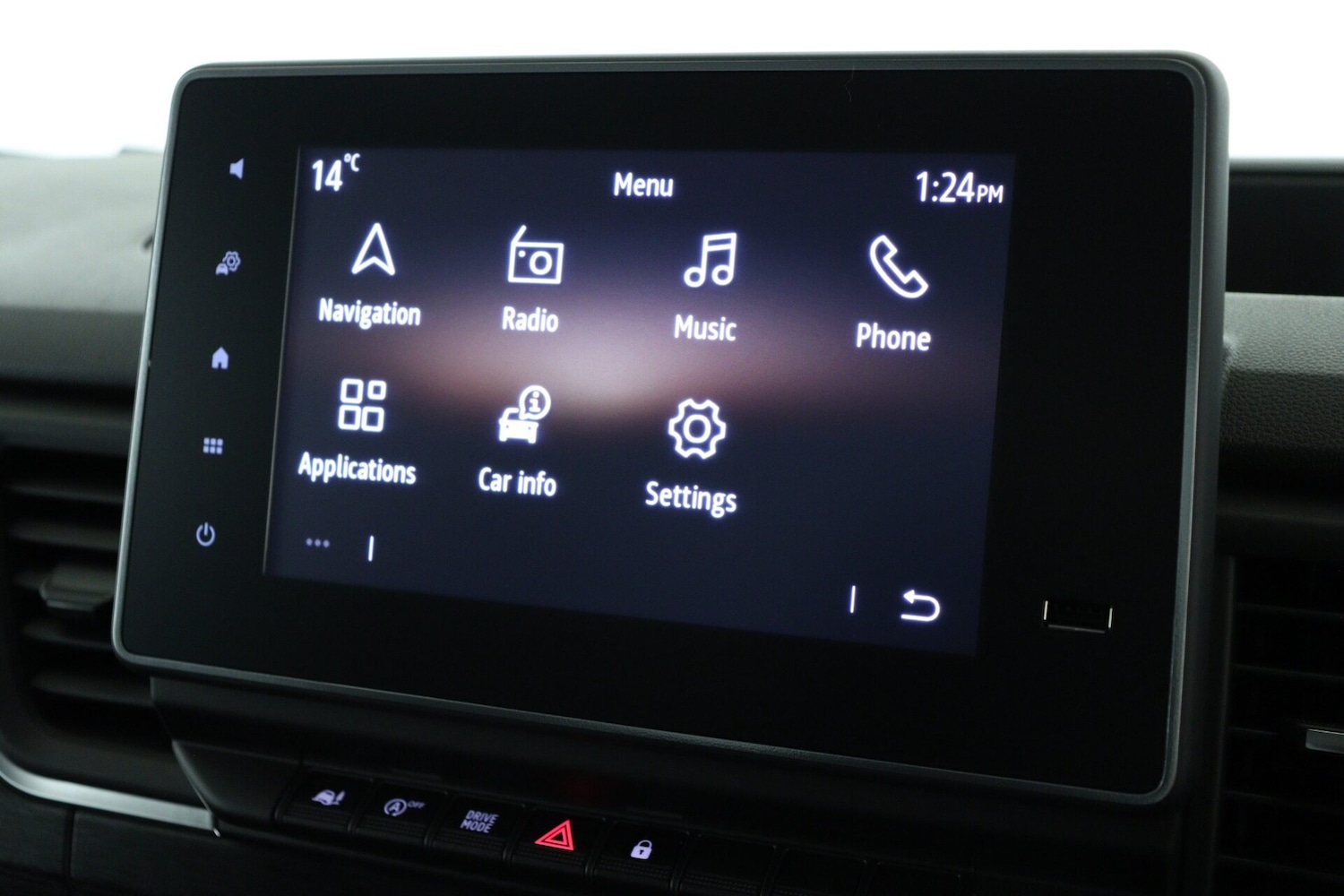 Used Renault Trafic 2025 for sale - 76476838: Photo 15