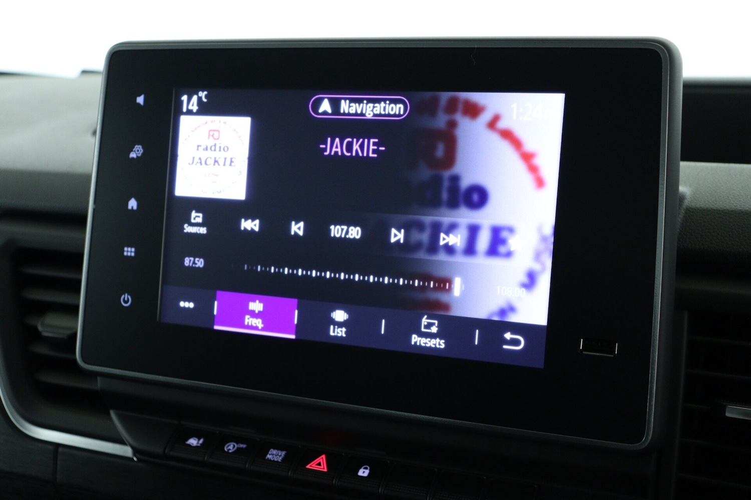 Used Renault Trafic 2025 for sale - 76476838: Photo 16