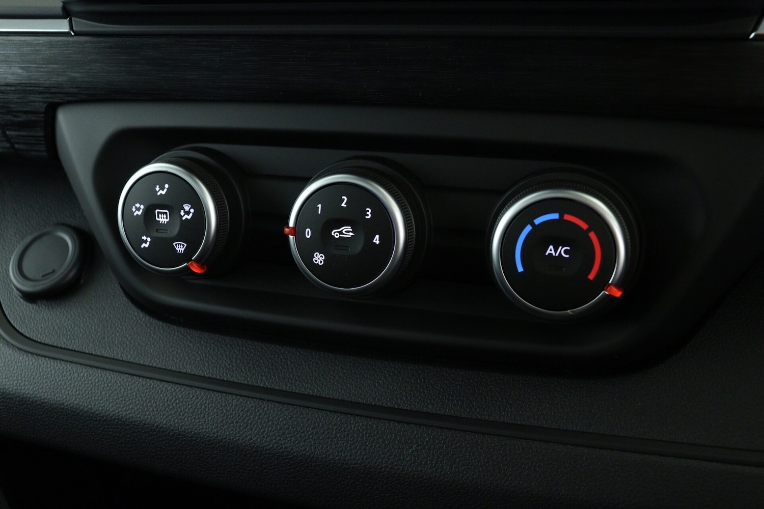 Used Renault Trafic 2025 for sale - 76476838: Photo 19