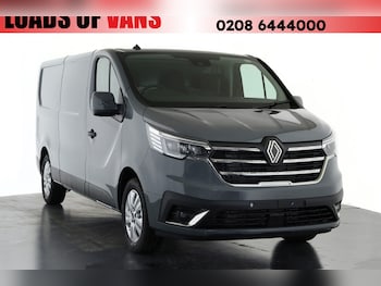 Used Renault Trafic 2025 for sale - 76476838: Photo
