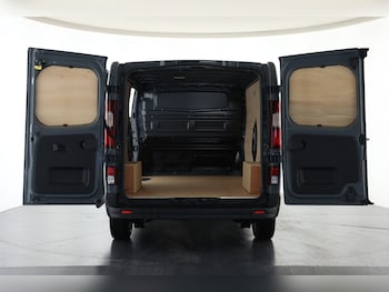 Used Renault Trafic 2025 for sale - 76476838: Photo