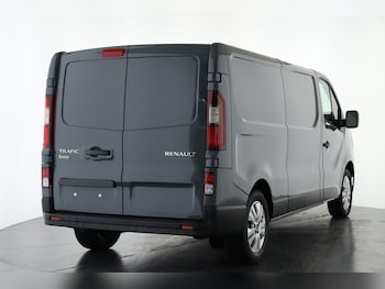 Used Renault Trafic 2025 for sale - 76476838: Photo