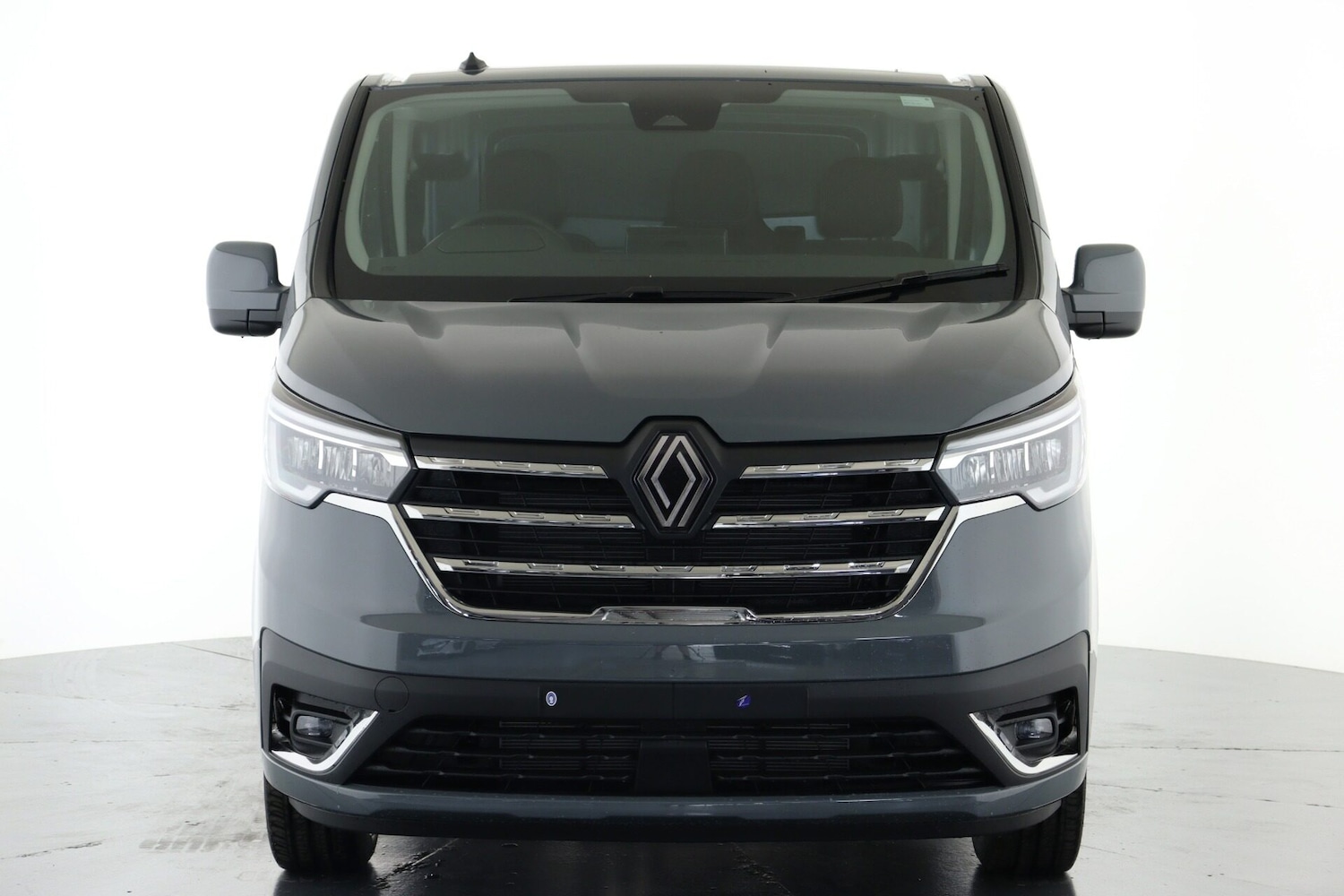 Used Renault Trafic 2025 for sale - 76476838: Photo 6