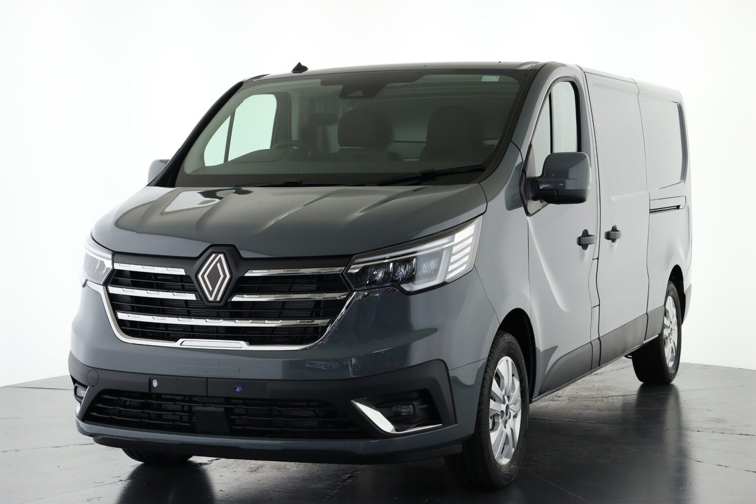Used Renault Trafic 2025 for sale - 76476838: Photo 7