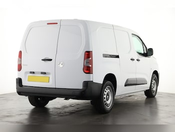 Used Vauxhall Combo 2024 for sale - 75425848: Photo