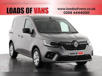 Used Renault Kangoo 2026 for sale - 78310218: Photo