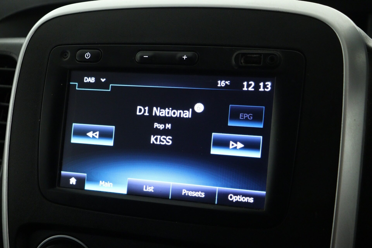 Used Renault Trafic 2020 for sale - 76718897: Photo 13