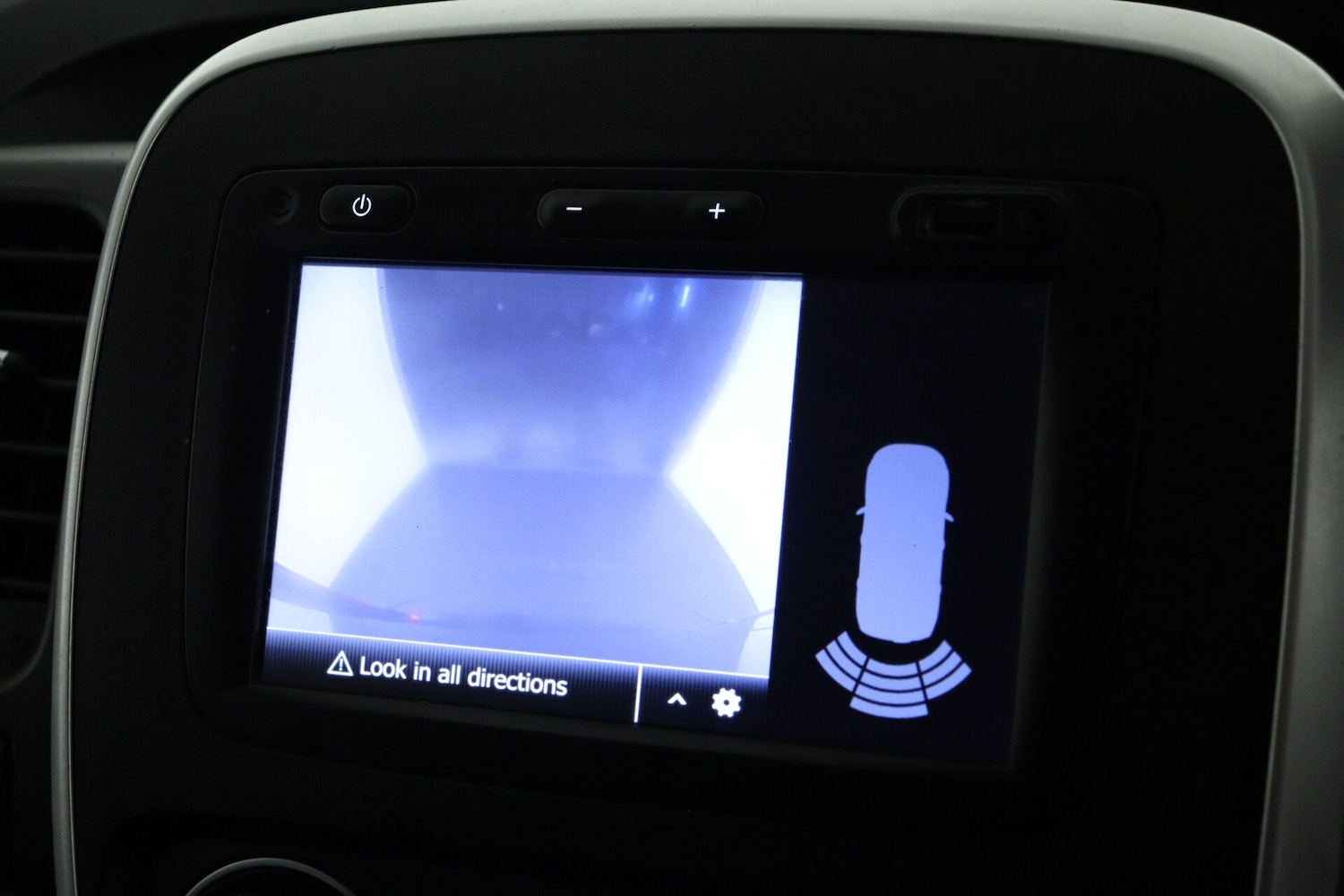 Used Renault Trafic 2020 for sale - 76718897: Photo 14