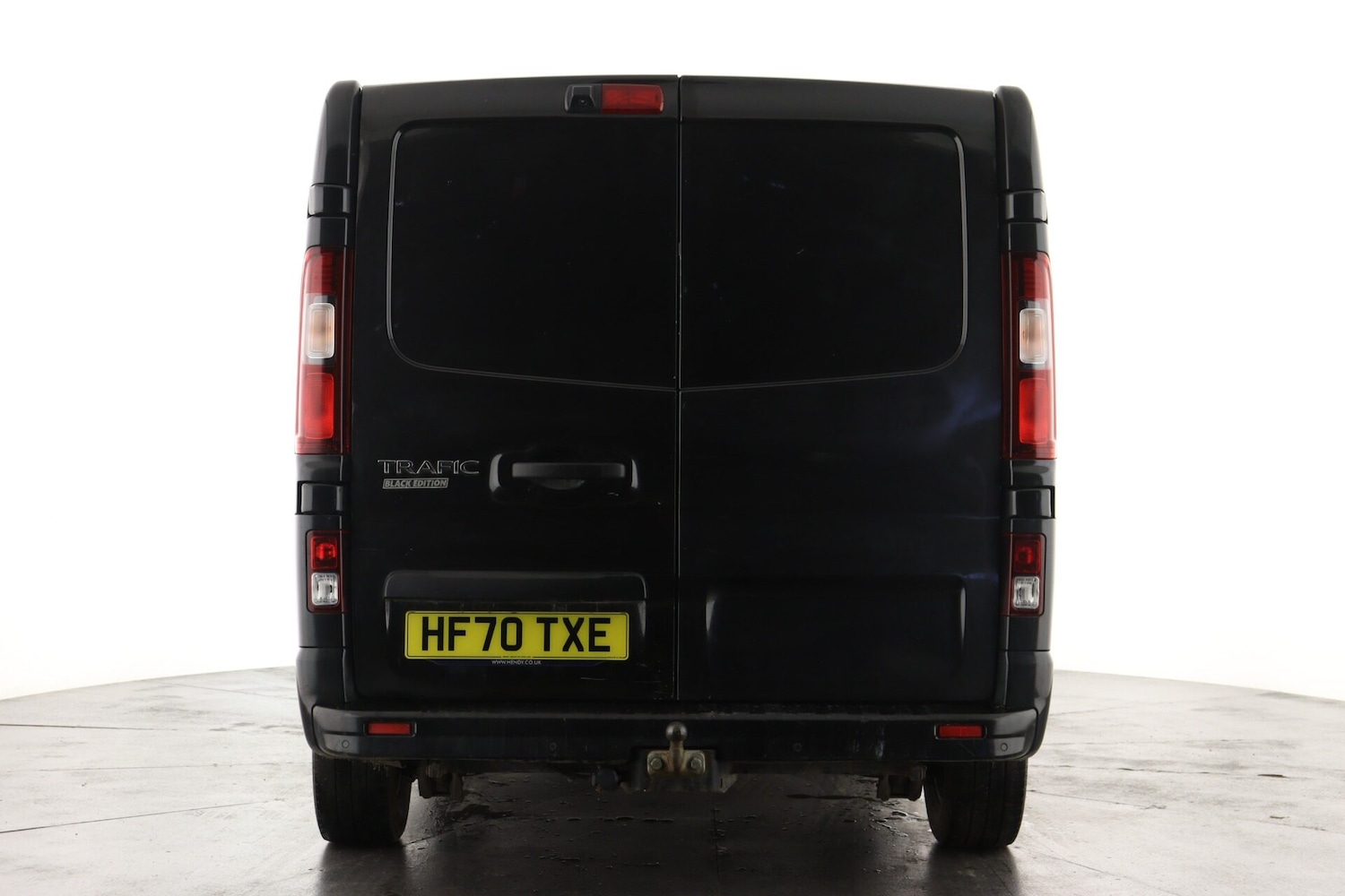 Used Renault Trafic 2020 for sale - 76718897: Photo 2