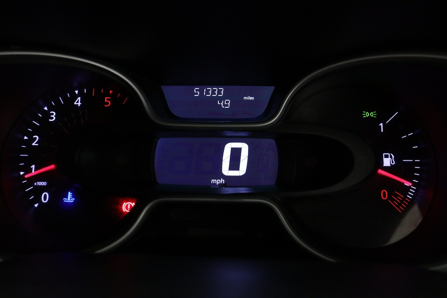 Used Renault Trafic 2020 for sale - 76718897: Photo 22