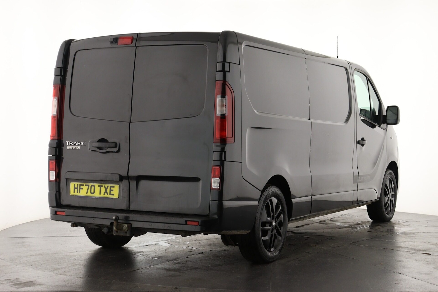 Used Renault Trafic 2020 for sale - 76718897: Photo 3