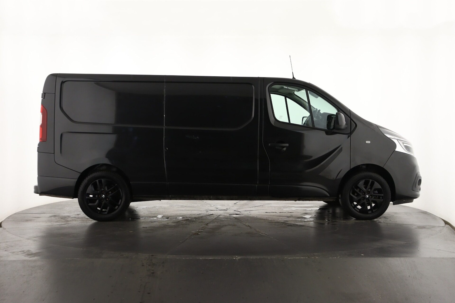 Used Renault Trafic 2020 for sale - 76718897: Photo 4