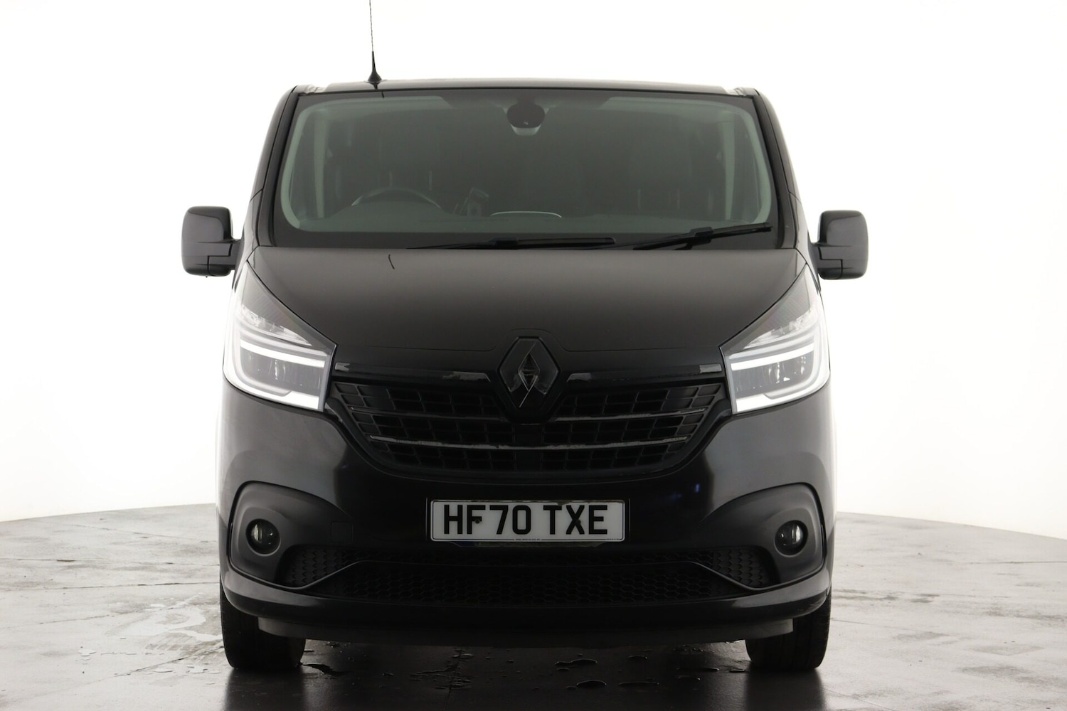 Used Renault Trafic 2020 for sale - 76718897: Photo 5