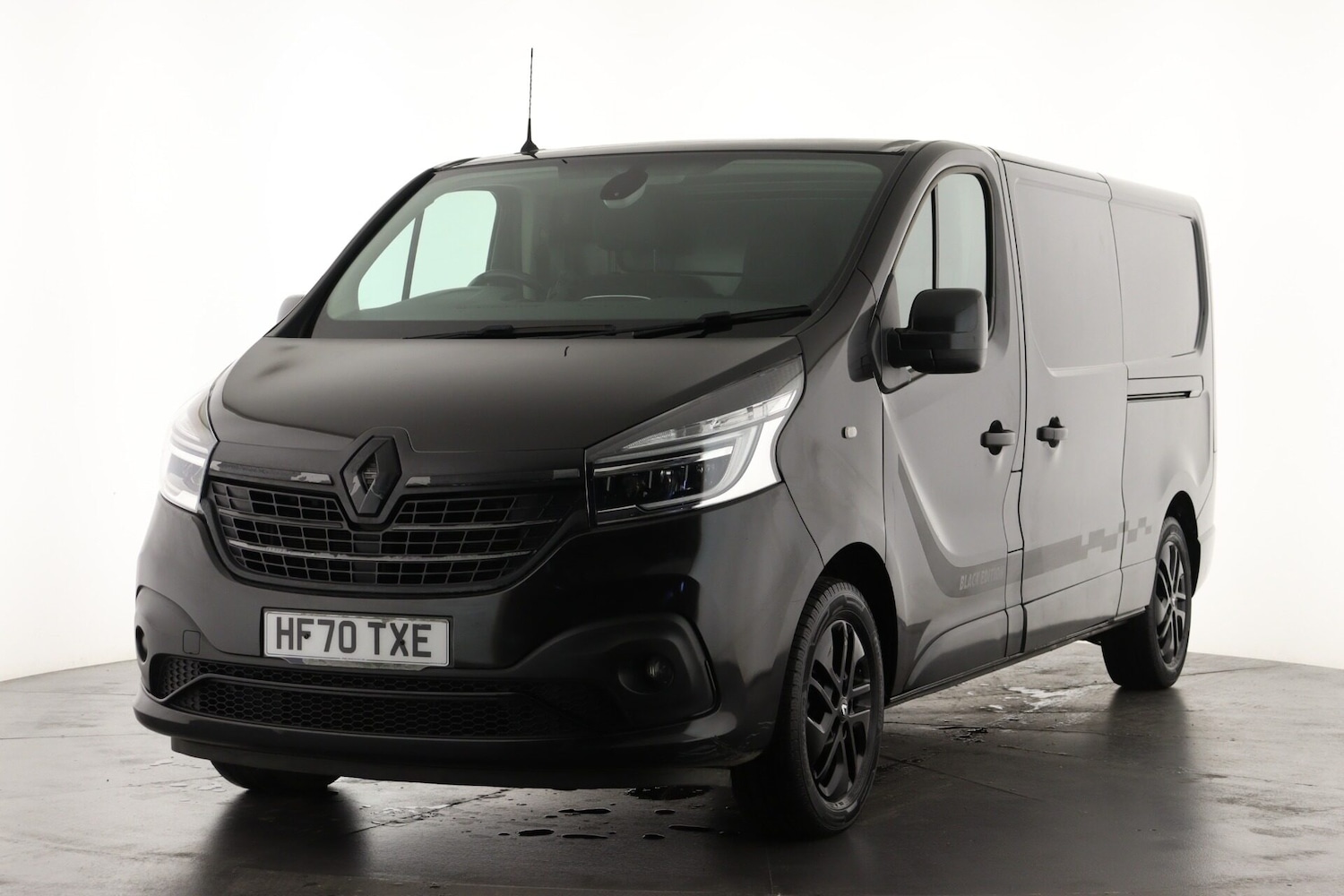 Used Renault Trafic 2020 for sale - 76718897: Photo 6