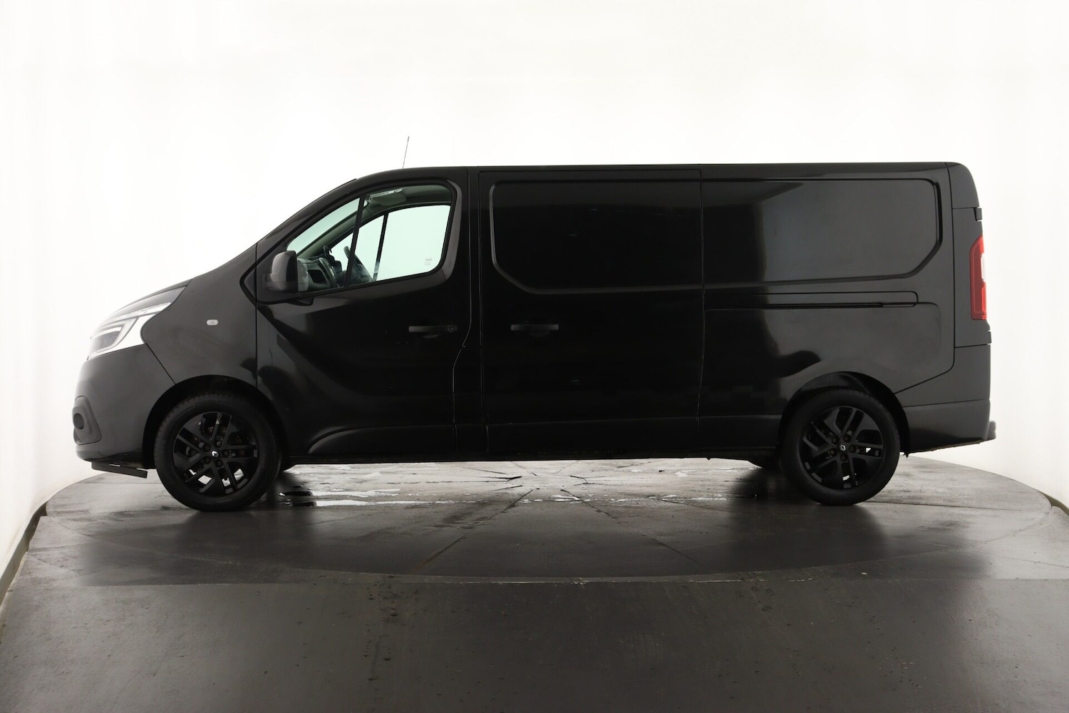 Used Renault Trafic 2020 for sale - 76718897: Photo 7