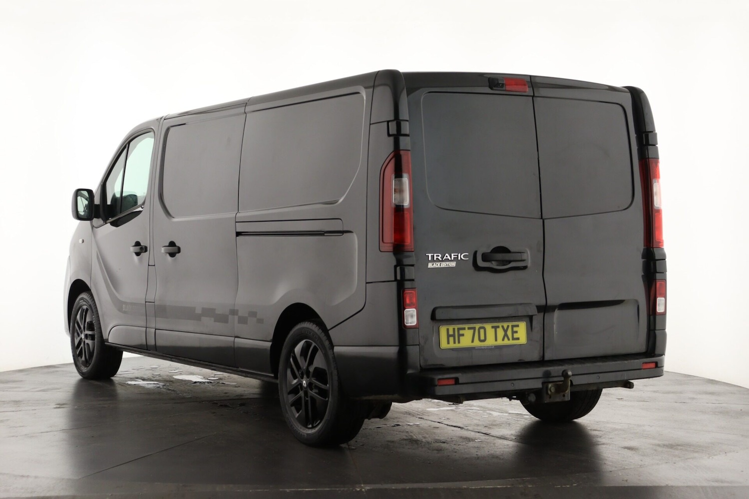 Used Renault Trafic 2020 for sale - 76718897: Photo 8