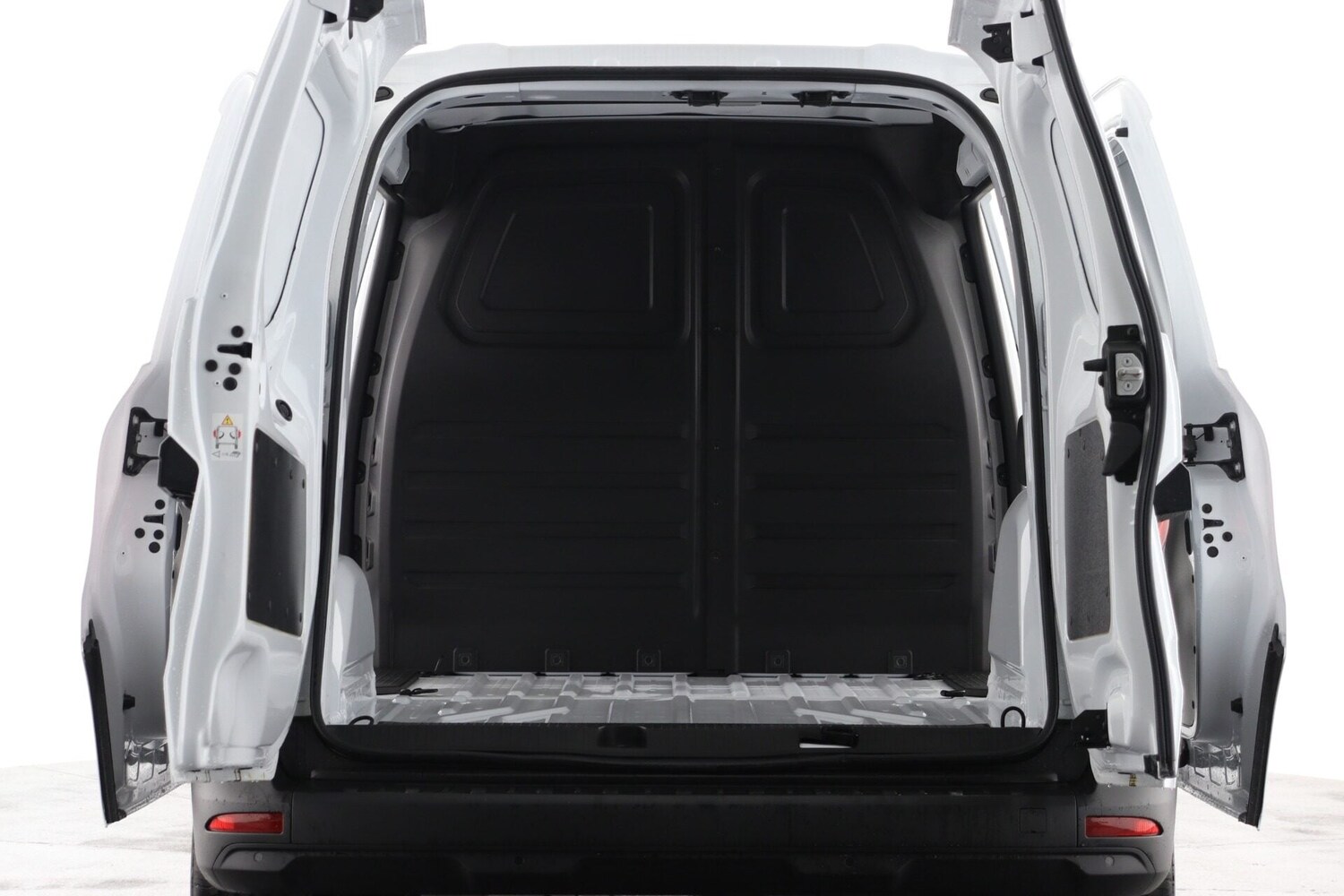 Used Renault Kangoo 2026 for sale - 77836148: Photo 3