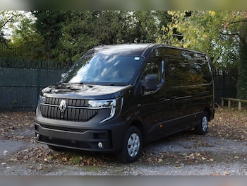 Used Renault Master 2026 for sale - 79179432: Photo