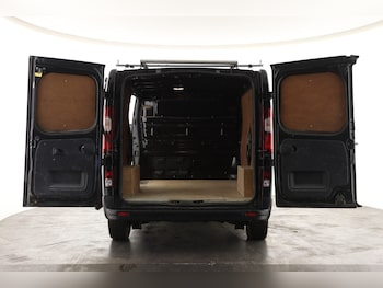 Used Renault Trafic 2020 for sale - 77989525: Photo