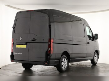 Used Renault Master 2026 for sale - 78427371: Photo
