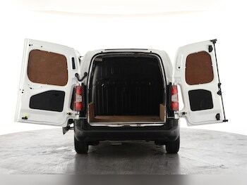 Used Citroen Berlingo 2020 for sale - 77490827: Photo