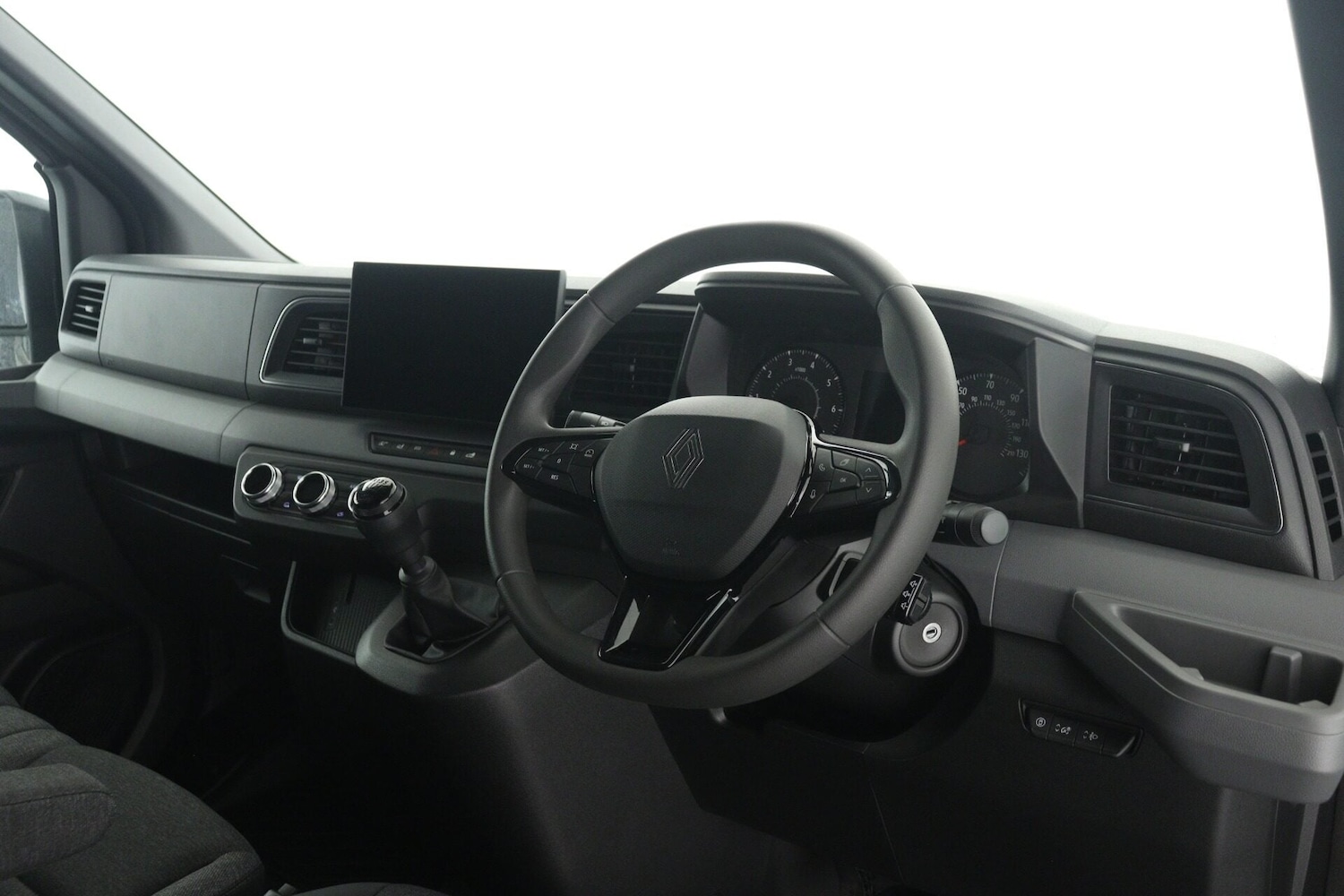 Used Renault Master 2025 for sale - 77327327: Photo 10