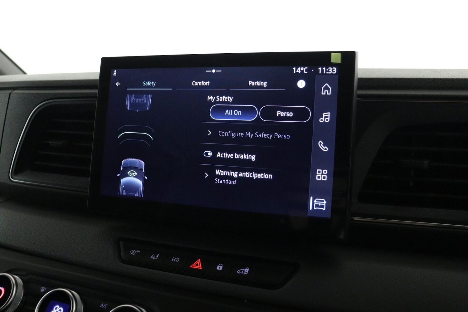 Used Renault Master 2025 for sale - 77327327: Photo 13