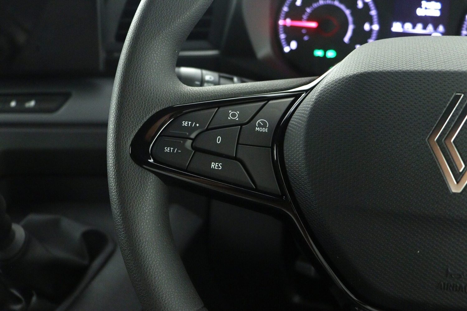 Used Renault Master 2025 for sale - 77327327: Photo 17