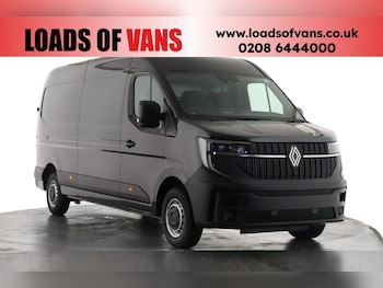 Used Renault Master 2025 for sale - 77327327: Photo