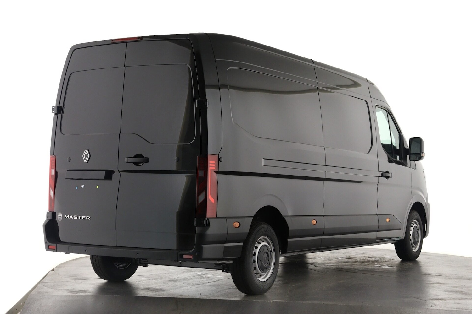 Used Renault Master 2025 for sale - 77327327: Photo 4