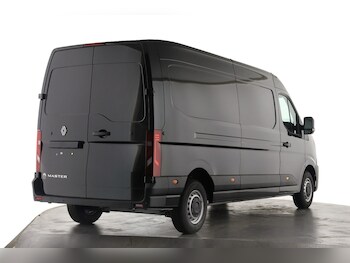 Used Renault Master 2025 for sale - 77327327: Photo