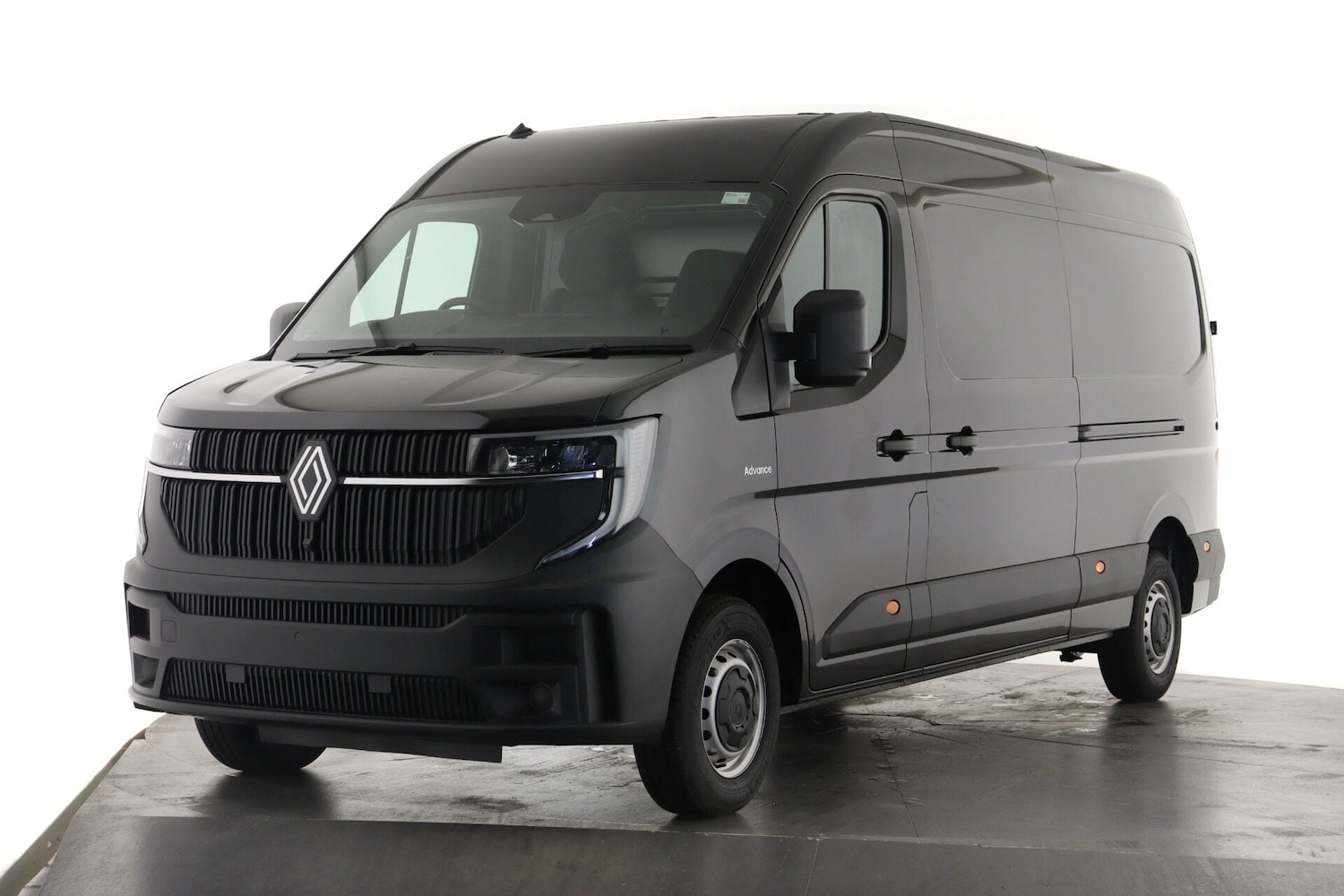 Used Renault Master 2025 for sale - 77327327: Photo 6